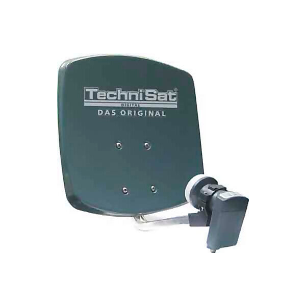 TechniSat SAT-Außenanlage 45 bg DIGIDISH1045/2882
